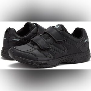 NWT NoBox, AVIA VERGE Nurse On Your Feet All Day Extra Wide Jogging Sneakers